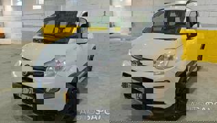 Fiat Panda 0.9 8V TwinAir 4x4 S&S de 2019