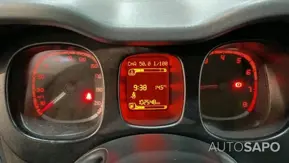 Fiat Panda 0.9 8V TwinAir 4x4 S&S de 2019