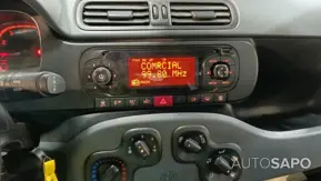 Fiat Panda 0.9 8V TwinAir 4x4 S&S de 2019