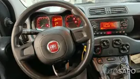 Fiat Panda 0.9 8V TwinAir 4x4 S&S de 2019