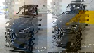 BMW X1 16 d sDrive Auto xLine de 2020
