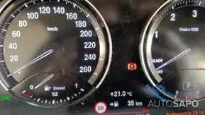 BMW X1 16 d sDrive Auto xLine de 2020
