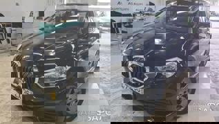 BMW Série 1 de 2020