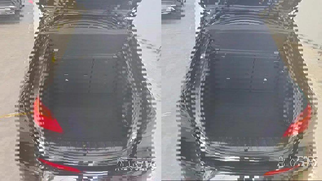 BMW Série 1 de 2020