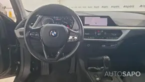 BMW Série 1 de 2020