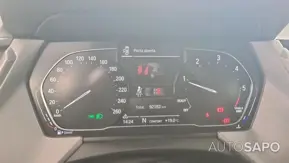 BMW Série 1 de 2020