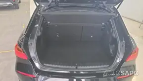 BMW Série 1 de 2020