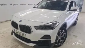 BMW X2 de 2023