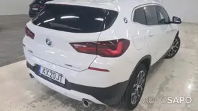 BMW X2 de 2023