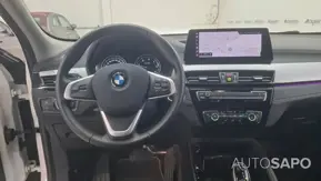 BMW X2 de 2023