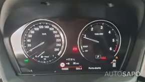 BMW X2 de 2023