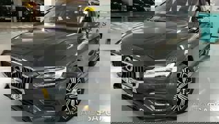 Volvo V60 de 2019