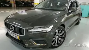 Volvo V60 de 2019