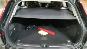 Volvo V60 de 2019