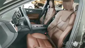 Volvo V60 de 2019
