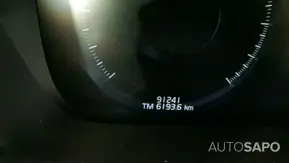 Volvo V60 de 2019