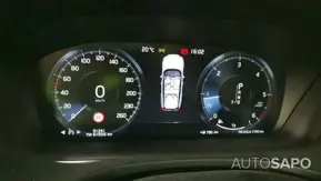 Volvo V60 de 2019