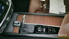Volvo V60 de 2019