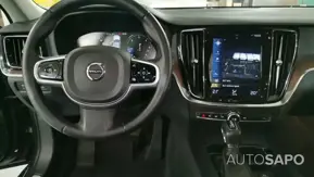 Volvo V60 de 2019