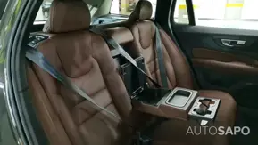 Volvo V60 de 2019