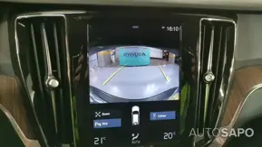 Volvo V60 de 2019