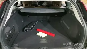 Volvo V60 de 2019