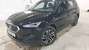Seat Tarraco 2.0 TDI Style DSG de 2024