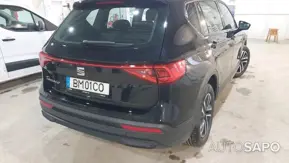Seat Tarraco 2.0 TDI Style DSG de 2024