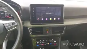 Seat Tarraco 2.0 TDI Style DSG de 2024