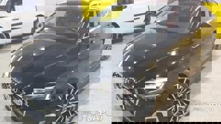 Audi A5 de 2021