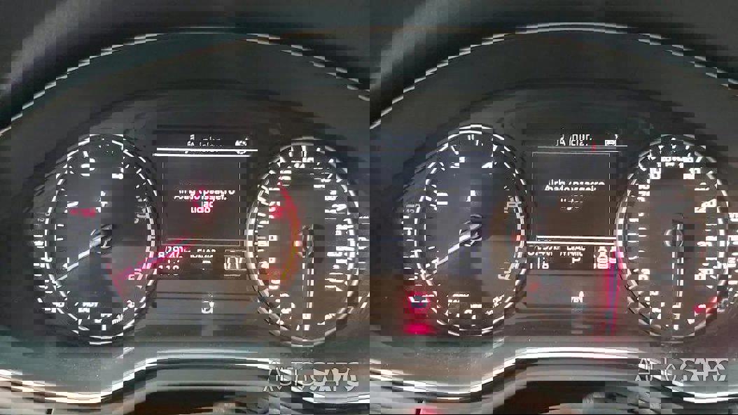Audi A5 de 2021