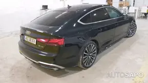 Audi A5 de 2021