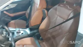 Audi A5 de 2021