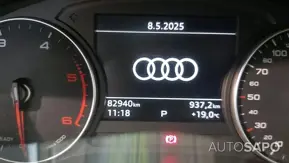 Audi A5 de 2021