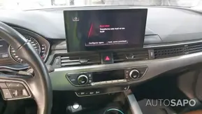 Audi A5 de 2021