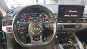 Audi A5 de 2021