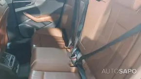 Audi A5 de 2021