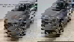 Renault Talisman de 2018