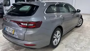 Renault Talisman de 2018