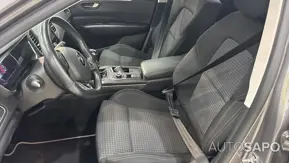 Renault Talisman de 2018