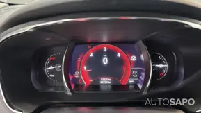 Renault Talisman de 2018
