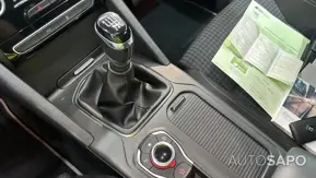 Renault Talisman de 2018