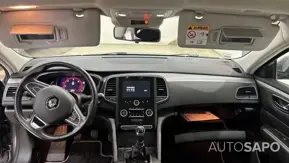 Renault Talisman de 2018