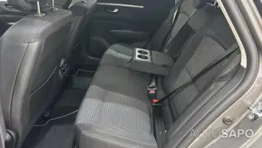 Renault Talisman de 2018