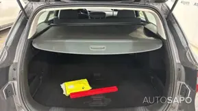 Renault Talisman de 2018