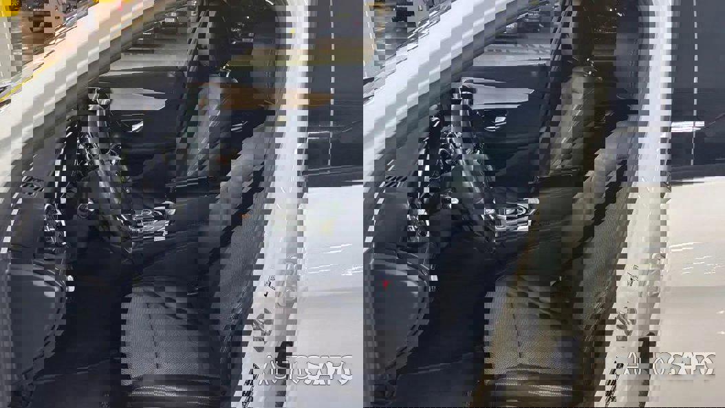 Mercedes-Benz Classe C de 2020
