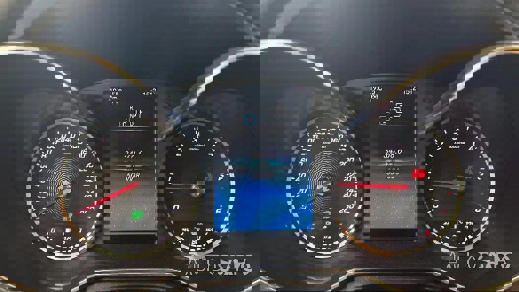 Mercedes-Benz Classe C de 2020
