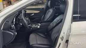 Mercedes-Benz Classe C de 2020