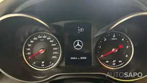 Mercedes-Benz Classe C de 2020
