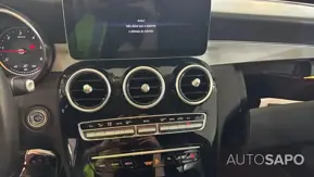 Mercedes-Benz Classe C de 2020